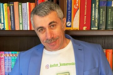 Комаровский показал мамину правду жизни: трудно удержаться от смеха, это знакомо всем "детным"