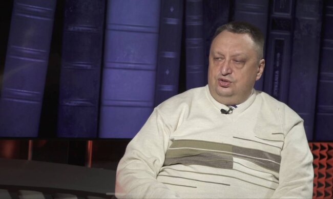 Віктор Ягун