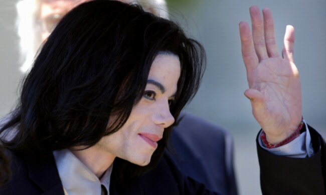 Майкл Джексон не встиг зіграти у "Зоряних війнах"