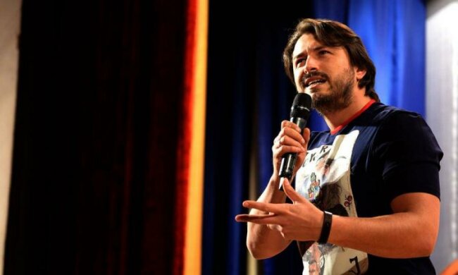 Притула с Козловским в эфире сделали такое, что стыдно возвращаться домой