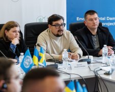 Швеція та ПРООН продовжують допомагати Україні оцінювати шкоду довкіллю