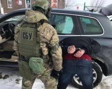 Переховувався в рідному місті: СБУ затримала небезпечного бойовика "ДНР"