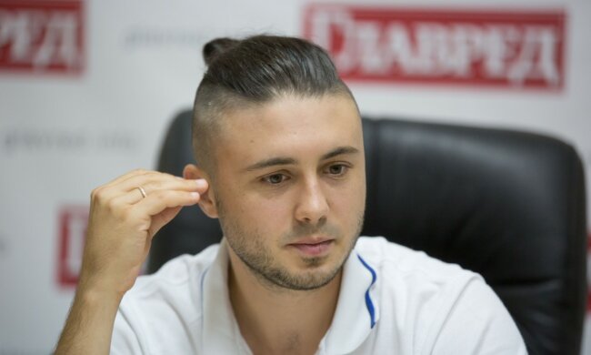 Соліст гурту "Антитіла" Тополя вирішив долю окупованого Криму: "Якщо ми голосно на весь світ заявимо..."