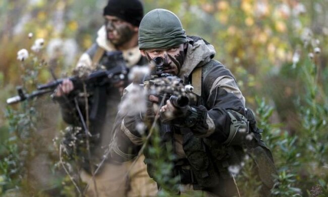 Как боевики пробираются в Украину: названы "три легенды"