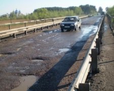 Аварійні мости в Україні: Кличко легко відбувся