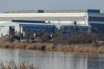 В Крыму оккупанты разрыли свалку смертоносных отходов, грядет катастрофа: официальное заявление Украины