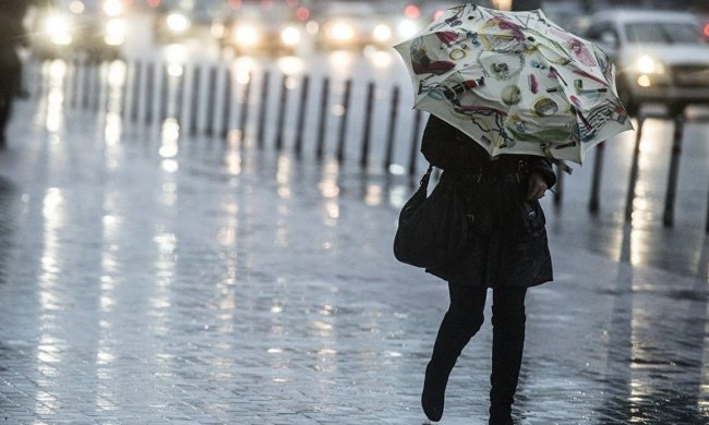 Погода на 23 марта: Украину накроет аномальное нечто, зима вновь вступает в игру