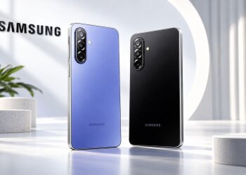 Samsung Galaxy F70 5G бюджетний смартфон