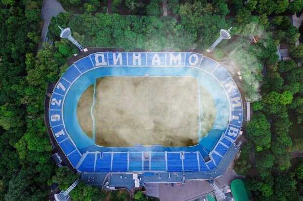 "Динамо" палає! Київські футболісти зважилися на відчайдушний крок