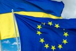 ЕС, Украина