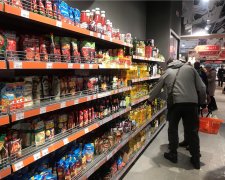 В Україні набув чинності закон про продукти: все, що потрібно знати простим громадянам