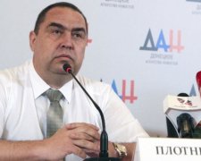 Плотницкому примерещилась попытка переворота "по-кремлевски"