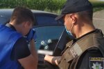 Черный Mercedes с телом внутри: под Полтавой расстреляли известного криминального авторитета, - СМИ