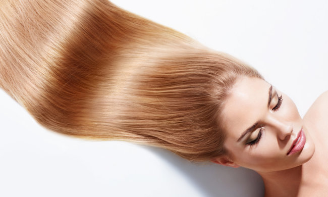 Мягкие и блестящие: топ-7 секретов здоровых волос