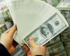 Курс валют на січень: долар за 30 і не тільки 