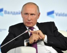 Путін серйозно захворів, у Кремлі панікують