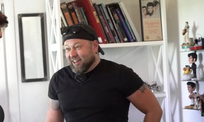 Александр Пикалов / скриншот из видео