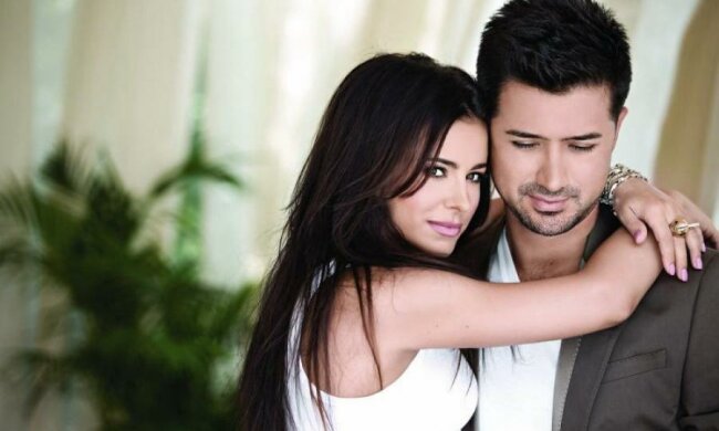 Мужа Ани Лорак поймали на горячем с любовницей: видео