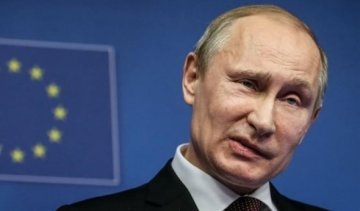 У Путіна залишилося тільки дві можливості всидіти в Кремлі