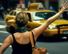 Духовні скріпи: росіянки зґвалтували таксиста й утекли