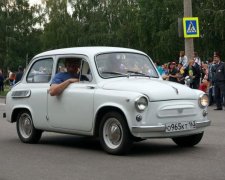 Тюнінг пішов на користь: у мережі показали унікальний Запорожець