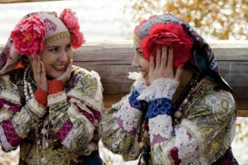 ЗАГС или кладбище: что такое Красная горка, и как ее отмечать