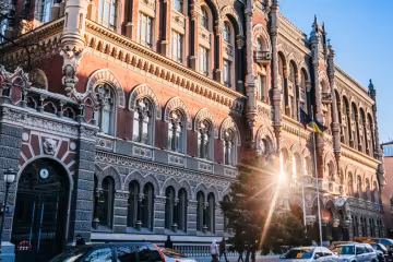 НБУ оновлює механізм стягнення коштів з рахунків боржників