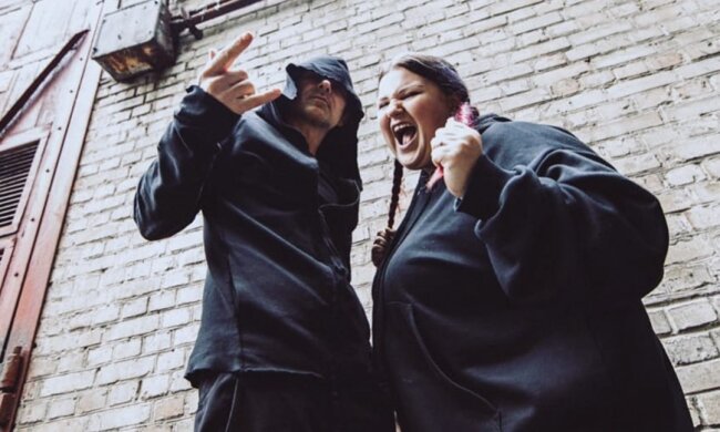 Святослав Вакарчук та alyona alyona, фото з Instagram