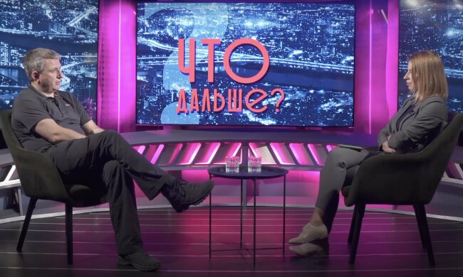 Юрій Романенко