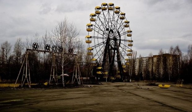Чернобыль обеспечит Украину солнечной энергией