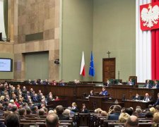 Польща нагадала Росії про величезний борг