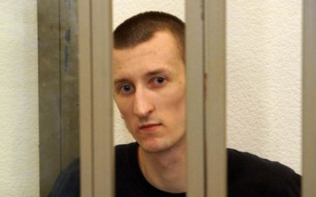 Це шок! Що тюремники зробили з українським в'язнем Кремля