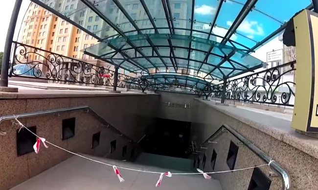 Стихия разобралась с семьей Януковича быстрее власти: "золотую жилу легитимного" поглотила вода