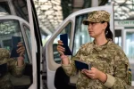 Перетин кордону чоловіками під час воєнного стану