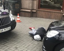 Вбивство Вороненкова: документи кілера перевіряють