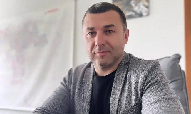 Григорий Заичко