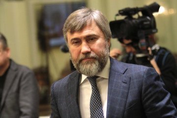 Вадим Новинский