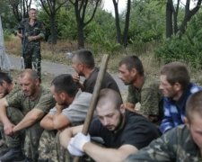 Боевики отпустят украинцев из плена только после амнистии