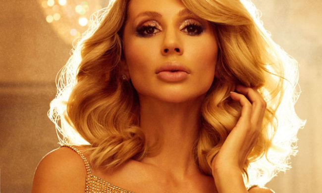 Світлана Лобода