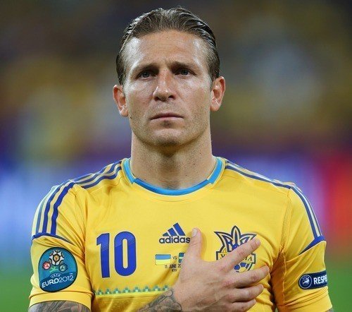 Українському екс-футболісту Андрію Вороніну запропонували роботу в Росії: "Я не відмовився"