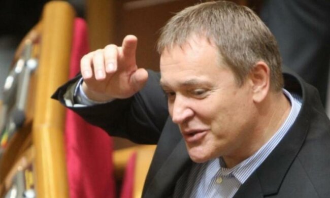 Екс-регіонал зібрався віджати Севастополь у Кремля 