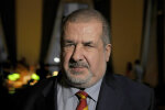 Чубаров рассказал о катастрофической ситуации в Крыму: "Превращается в СССР последних лет"