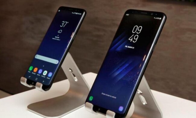 Мало каші з'їв: Galaxy S9 програв битву iPhone X