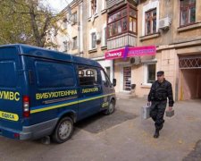 Что за ужас: мощный взрыв напугал жителей Черкасс