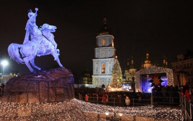 Старий Новий рік 2018: куди піти в Києві