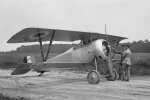 Nieuport 17