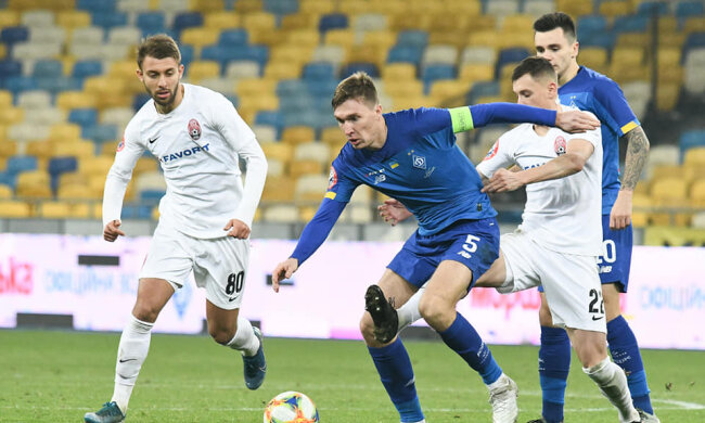 Динамо - Лугано зіграли внічию 1:1, facebook.com/olympic.nsc