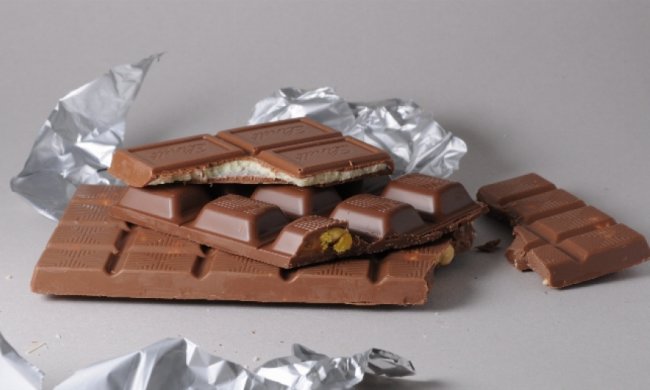 Чоловік з Харківщини отримав три роки умовно за любов до шоколаду