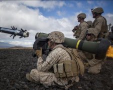 Минус два: украинские герои достойно ответили на провокации оккупантов