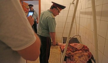 Полторак здійснив несподівану перевірку